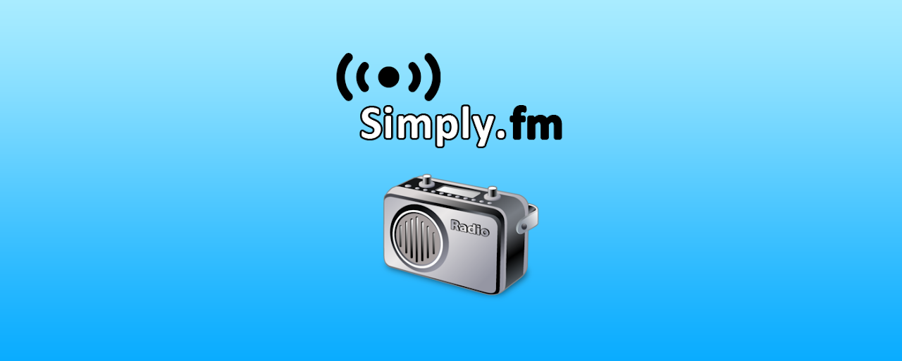 Simply.fm Preview image 2