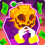 Cover Image of 下载 Death Tycoon - Idle Clicker: A money capitalist! 1.7.6p9 APK