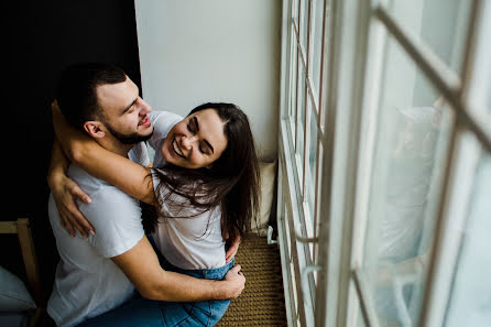 Wedding photographer Evgeniy Prokhorov (prohorov). Photo of 6 February 2017