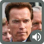 Arnold Schwarzenegger Sounds Apk