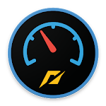 Cover Image of Descargar INTERNET SPEED TEST 2.0.2 APK