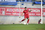 Doelman De Busser voelt dat Lommel klaar is voor finale tegen Deinze na winst tegen Zulte Waregem