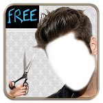 Men Hairstyles Photo Montage Apk