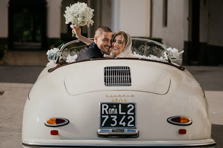 Fotógrafo de casamento Giuseppe Laganà (giuseppelagana). Foto de 15 de junho 2023