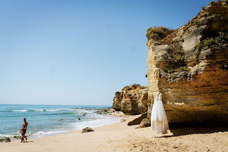 Photographe de mariage Enrique Gil (enriquegil). Photo du 8 mars 2017