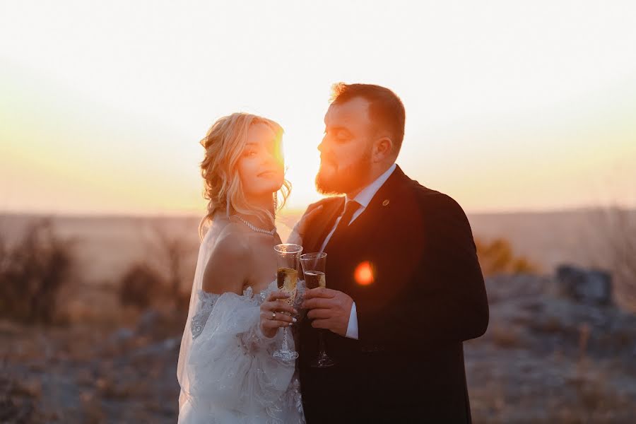 Wedding photographer Oleg Shvec (svetoleg). Photo of 10 February 2022