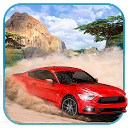 Off Road Jungle Car Race 1.1 APK Télécharger