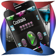 Cocktails Music Theme 3.1%20Lime Icon