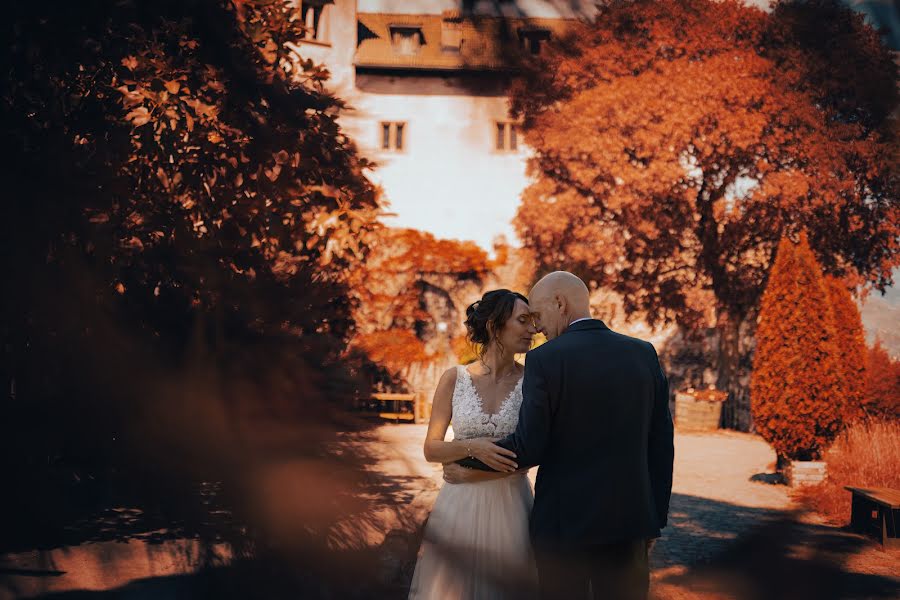 Fotografo di matrimoni Ugo Bruno (ugobruno). Foto del 4 gennaio 2023