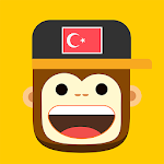 Cover Image of ดาวน์โหลด Learn Turkish Language with Master Ling 2.1.4 APK