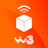 WINDTRE Cube icon