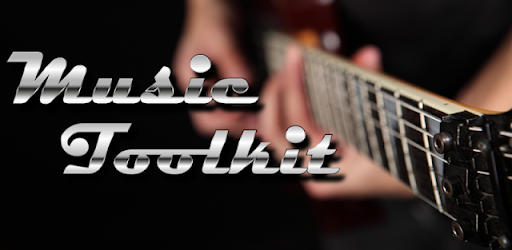 MusicToolkit Lite: 12 String