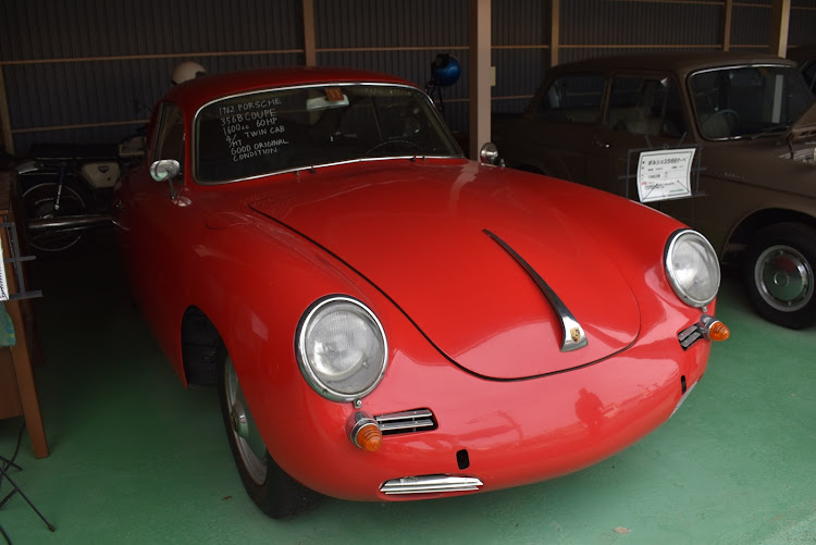 アルトワークスの昭和の杜博物館・ランエボ7・名車たちとコラボに関するカスタム事例の投稿画像10枚目
