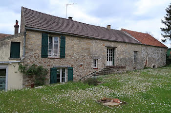 maison à Livilliers (95)