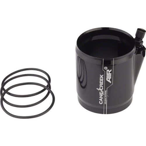 Cane Creek XVOL Air Can for Double Barrel Air Rear Shock (9.5 x 3.0")