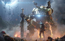 Titanfall 2 5K small promo image