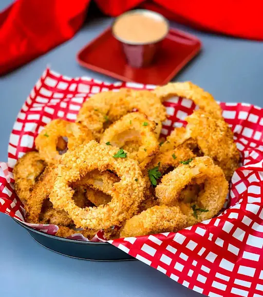 Old Town Onion Rings