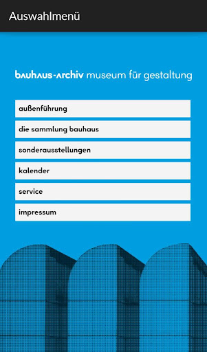 Bauhaus