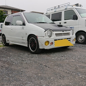 アルトワークス HA11S