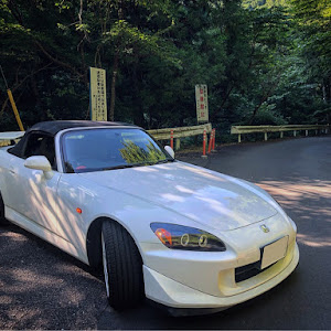 S2000 AP2