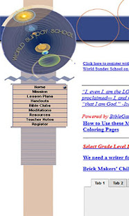 Sunday School Scholar(圖6)-速報App