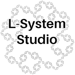 Cover Image of Download L-System Studio (Lindenmayer Fractals) 25.0 APK