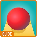 Cover Image of Скачать GUIDE Rolling Sky 1.1.2 APK