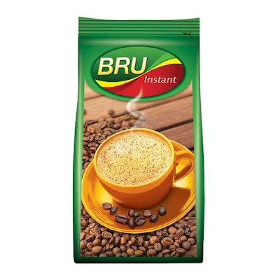 Bru Instant Coffee