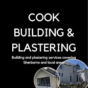 N Cook Building and Plastering Services Logo