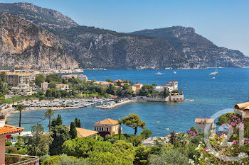 appartement à Saint-Jean-Cap-Ferrat (06)