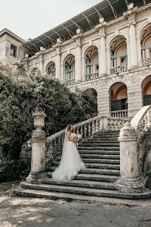 Wedding photographer Denis Babushkin (babushkindn). Photo of 30 March