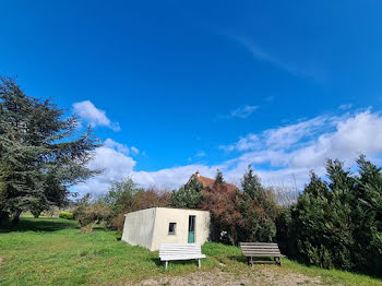 maison à Courcelles-sur-Seine (27)