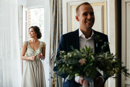 शादी का फोटोग्राफर Darya Leskova (darialeskova)। फरवरी 3 2017 का फोटो