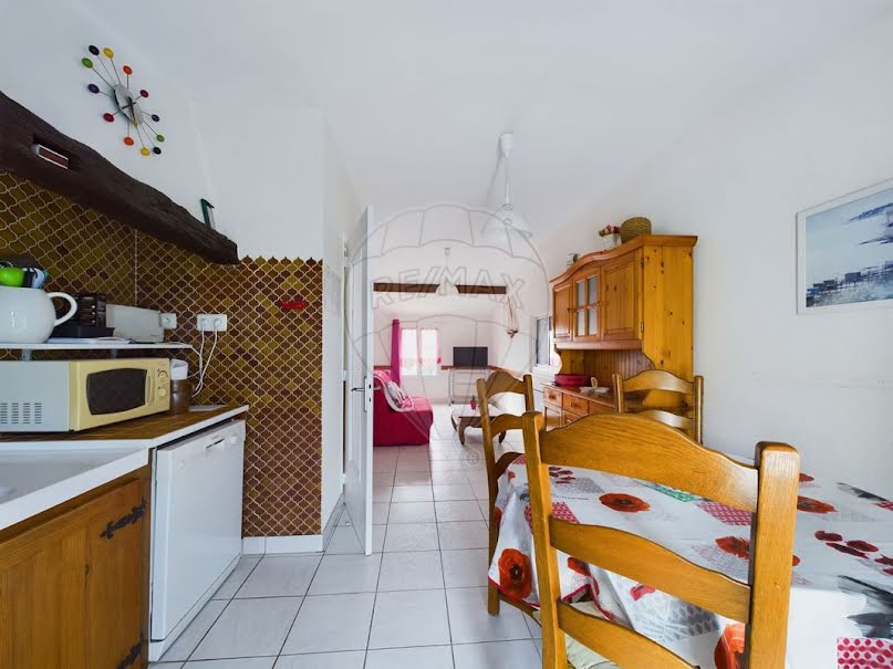 Vente appartement 3 pièces 50 m² à Saint-Augustin (17570), 195 000 €