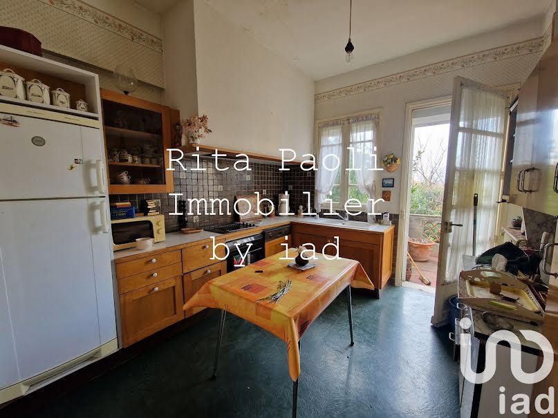 Vente maison 5 pièces 115 m² à Beziers (34500), 199 000 €