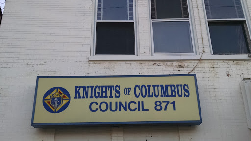 Knights Of Columbus Post 871