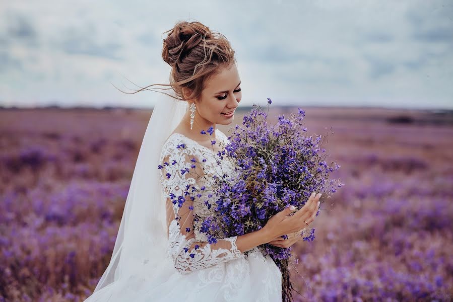 Fotógrafo de bodas Olga Nikolaeva (avrelkina). Foto del 17 de agosto 2020