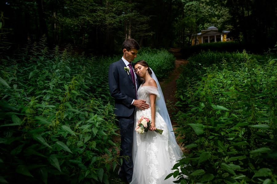 Wedding photographer Aleksandr Grozovskiy (alexgrozovskiy). Photo of 26 July 2021