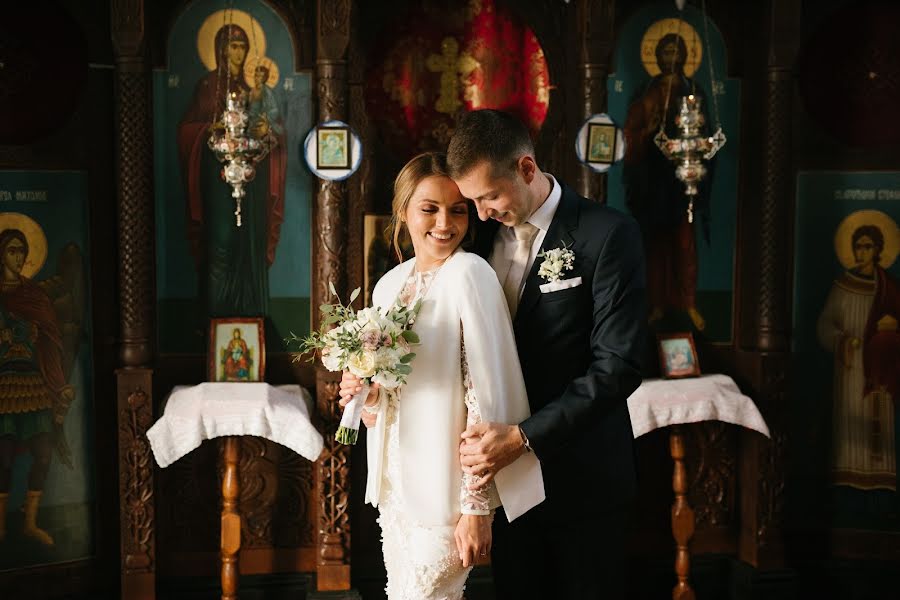 Wedding photographer Denis Sarcevic (denissarcevic). Photo of 24 October 2019