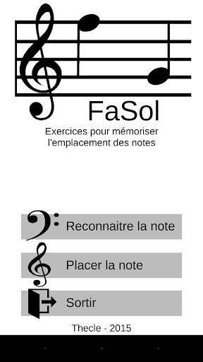 FaSol