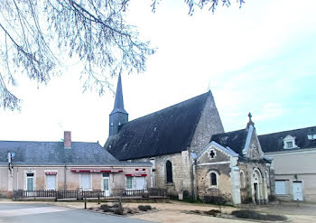 locaux professionnels à Baugé-en-Anjou (49)