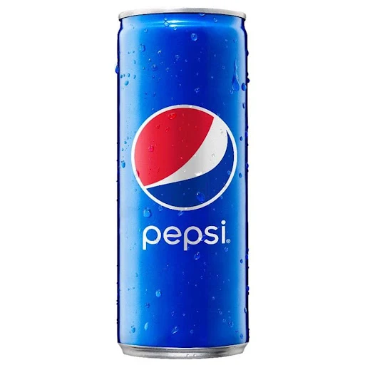 Pepsi Can