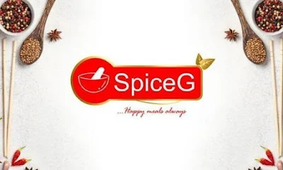 SPICEG MASALE