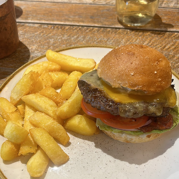 Gluten-Free at The Hadley Bowling Green Inn