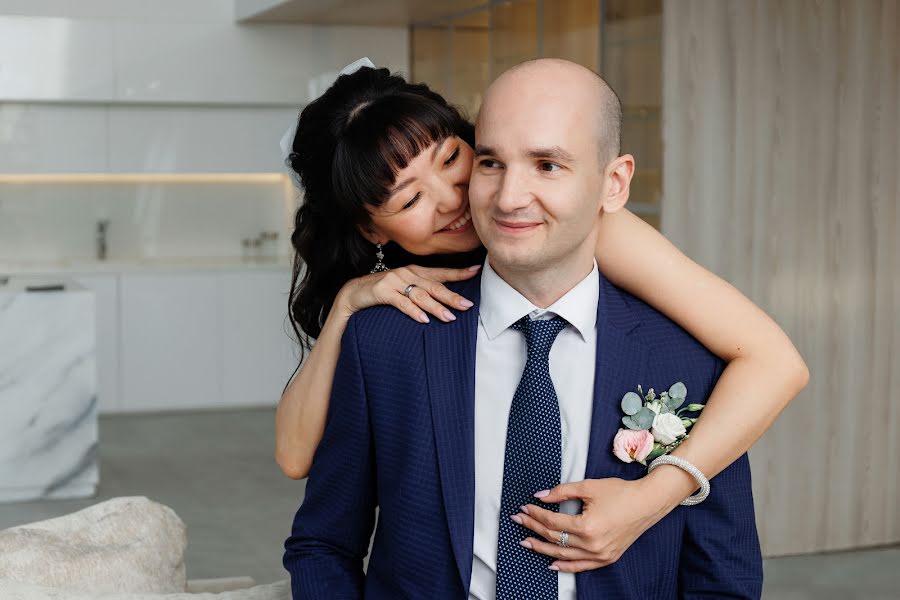 Photographe de mariage Natalya Zakharova (nzaharova). Photo du 4 août 2023