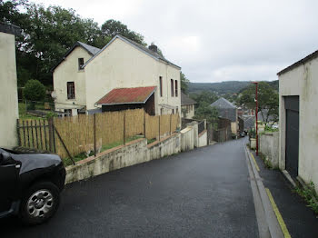 maison à Bogny-sur-Meuse (08)