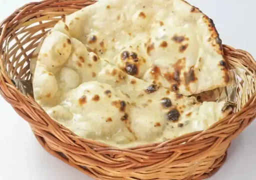 Butter Naan