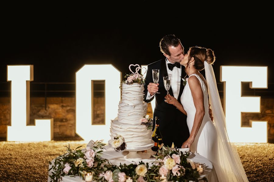 Vestuvių fotografas Mirko Turatti (spbstudio). Nuotrauka 2018 rugsėjo 19