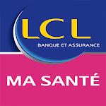 Cover Image of 下载 LCL Ma Santé 1.0.9 APK