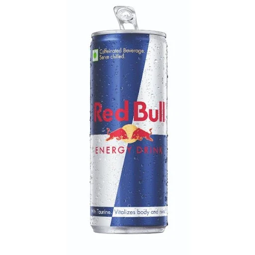 Red Bull